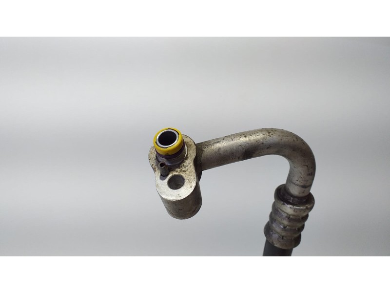 Recambio de tubos aire acondicionado para volkswagen touareg (7la) v6 referencia OEM IAM 7L0820721A 74798 