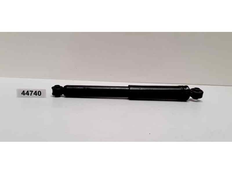 Recambio de amortiguador trasero para mitsubishi montero pinin (h60/h70) 2000 gdi (3-ptas.) referencia OEM IAM MR374286 44740 