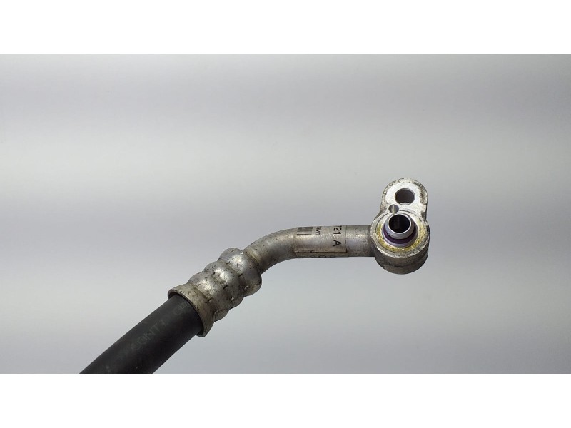 Recambio de tubos aire acondicionado para volkswagen touareg (7la) v6 referencia OEM IAM 7L0820721A 74798 