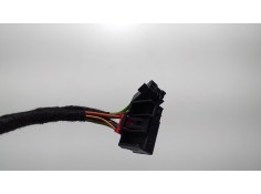 Recambio de puerta trasera izquierda para audi q3 (8u) 2.0 tfsi (155kw) ambition quattro referencia OEM IAM 8U0971687A 57605  2