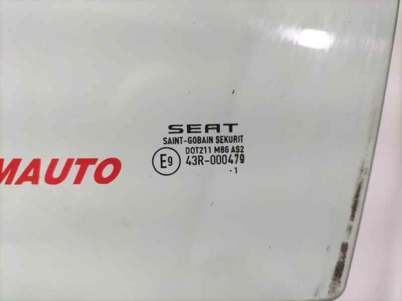 Recambio de luna delantera izquierda para seat ibiza sc (6j1) reference referencia OEM IAM 3PUERTAS 81900 