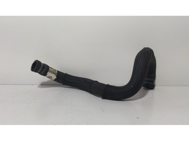 Recambio de tubo para fiat doblo (119) 1.3 16v jtd cat referencia OEM IAM 51749253 77397 