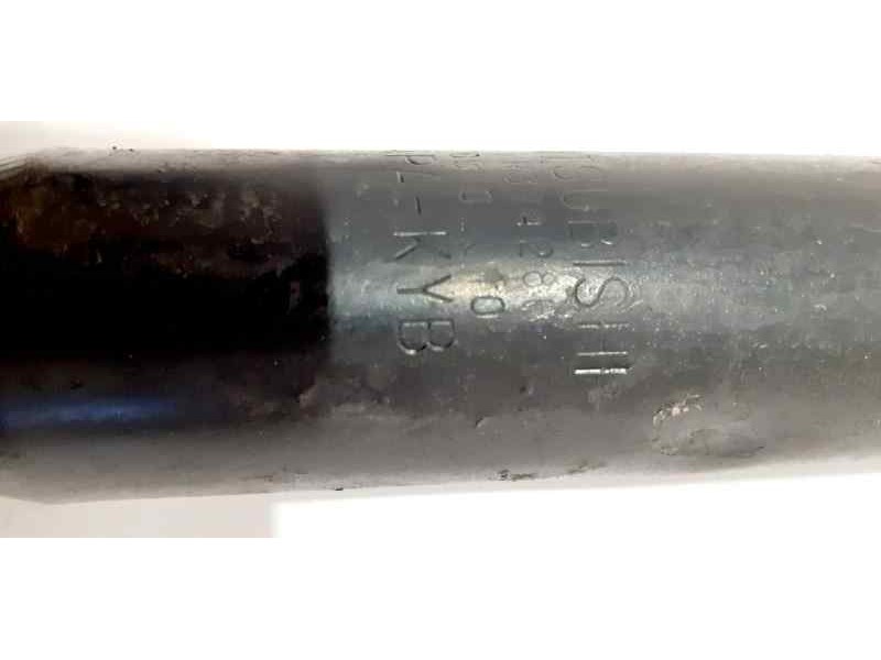 Recambio de amortiguador trasero para mitsubishi montero pinin (h60/h70) 2000 gdi (3-ptas.) referencia OEM IAM MR374286 44740 