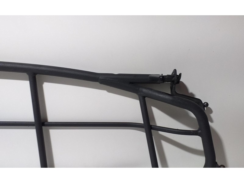 Recambio de bandeja trasera para volvo xc70 kinetic awd referencia OEM IAM D5244T10 65525 