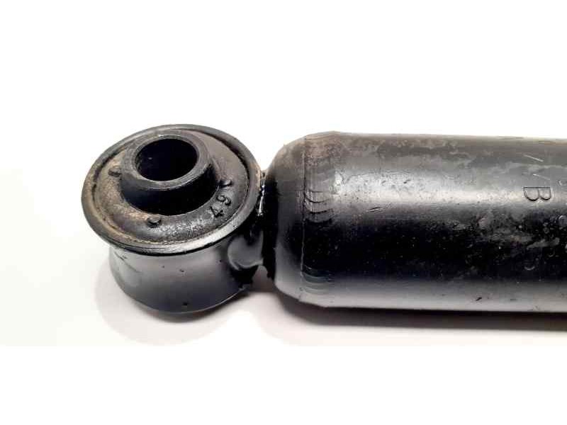 Recambio de amortiguador trasero para mitsubishi montero pinin (h60/h70) 2000 gdi (3-ptas.) referencia OEM IAM MR374286 44740 