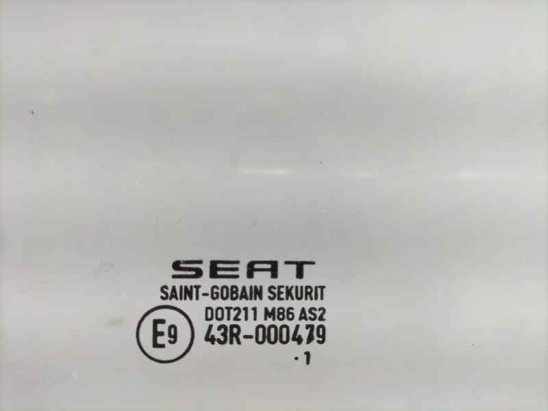 Recambio de luna delantera derecha para seat ibiza sc (6j1) reference referencia OEM IAM 3PUERTAS 81901 