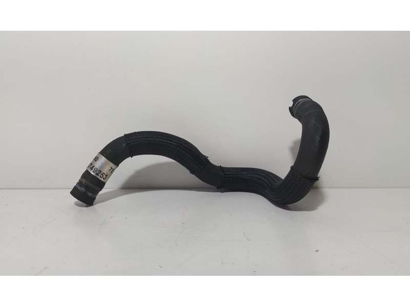 Recambio de tubo para fiat doblo (119) 1.3 16v jtd cat referencia OEM IAM 51749253 77397 