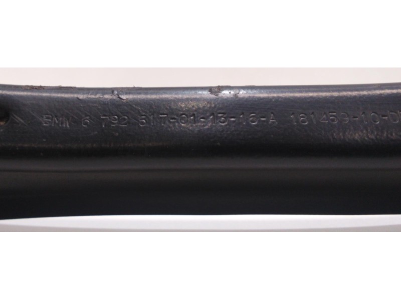 Recambio de tirante trasero izquierdo para bmw serie 3 touring (f31) 318d referencia OEM IAM 6792517 49284 