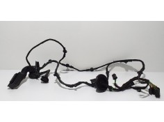 Recambio de puerta delantera izquierda para audi q3 (8u) 2.0 tfsi (155kw) ambition quattro referencia OEM IAM 8U0971029 57606 