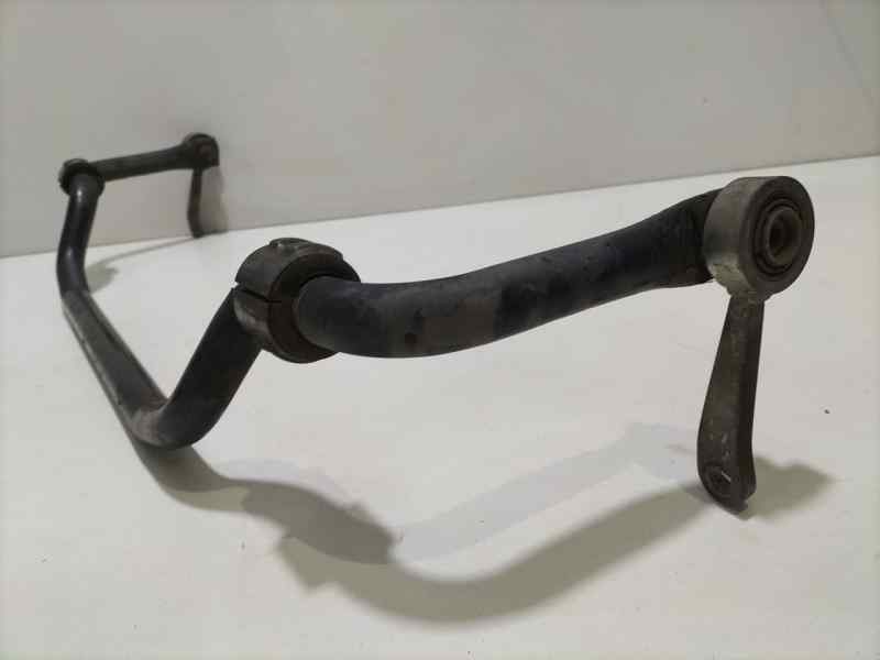 Recambio de barra estabilizadora delantera para mercedes-benz clase e (w211) berlina e 200 cdi (211.004) referencia OEM IAM A211