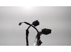 Recambio de puerta delantera izquierda para audi q3 (8u) 2.0 tfsi (155kw) ambition quattro referencia OEM IAM 8U0971029 57606  2