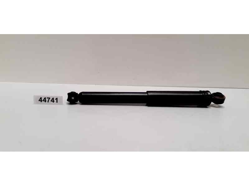 Recambio de amortiguador trasero para mitsubishi montero pinin (h60/h70) 2000 gdi (3-ptas.) referencia OEM IAM MR374286 44741 