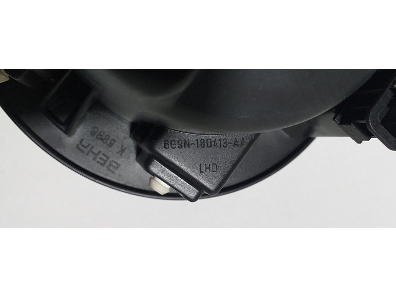 Recambio de motor calefaccion para volvo xc60 r-design 2wd referencia OEM IAM 6G9N18D413AA 67947 