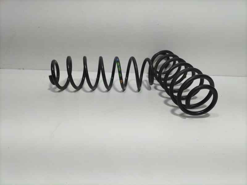 Recambio de muelle amortiguacion para seat ibiza sc (6j1) reference referencia OEM IAM CFWA 81902 