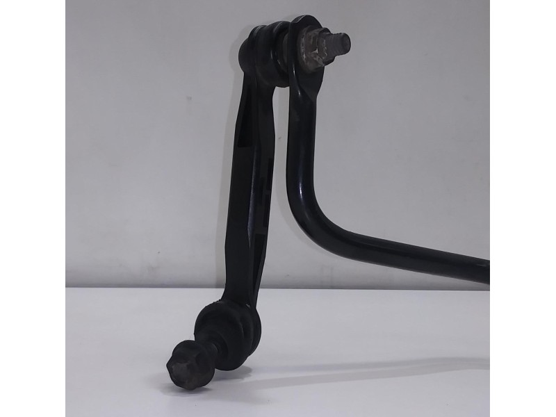 Recambio de barra estabilizadora trasera para bmw serie 3 touring (f31) 318d referencia OEM IAM 6853474 49287 