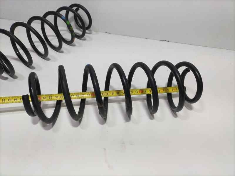 Recambio de muelle amortiguacion para seat ibiza sc (6j1) reference referencia OEM IAM CFWA 81902 