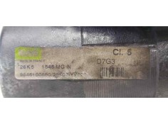 Recambio de motor arranque para citroën c4 berlina collection referencia OEM IAM 9645100680 86542  2