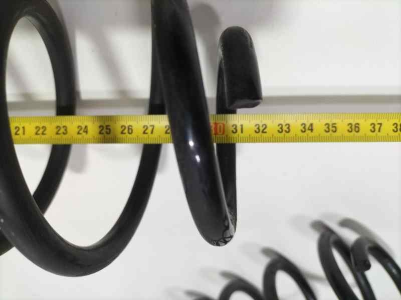 Recambio de muelle amortiguacion para seat ibiza sc (6j1) reference referencia OEM IAM CFWA 81902 