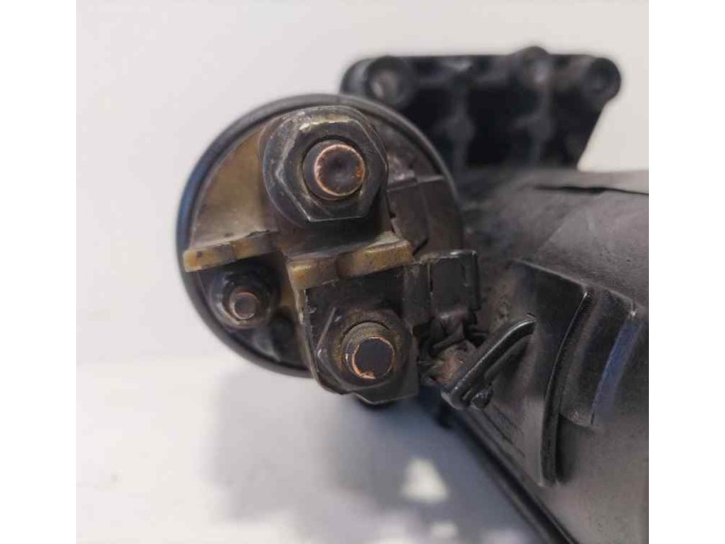 Recambio de motor arranque para citroën c4 berlina collection referencia OEM IAM 9645100680 86542 