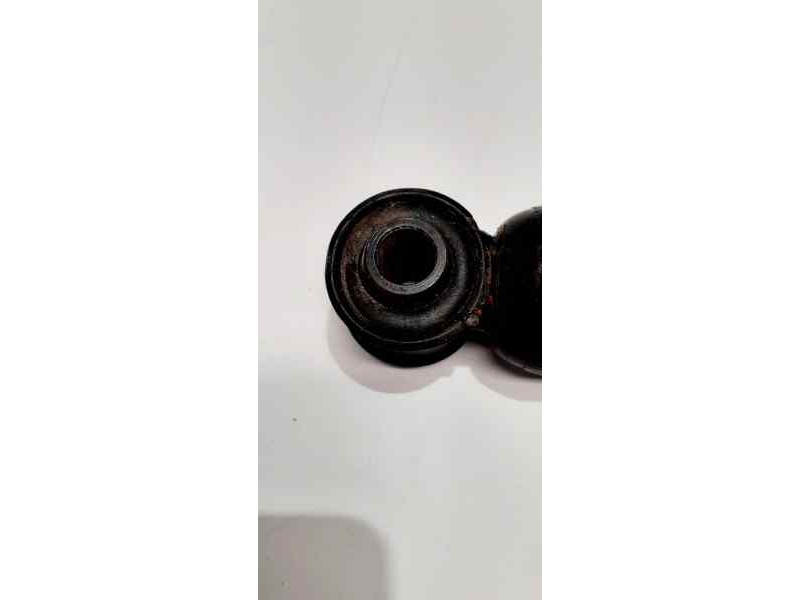 Recambio de amortiguador trasero para mitsubishi montero pinin (h60/h70) 2000 gdi (3-ptas.) referencia OEM IAM MR374286 44741 