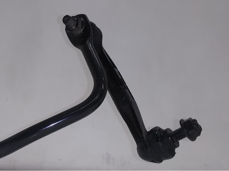 Recambio de barra estabilizadora trasera para bmw serie 3 touring (f31) 318d referencia OEM IAM 6853474 49287 