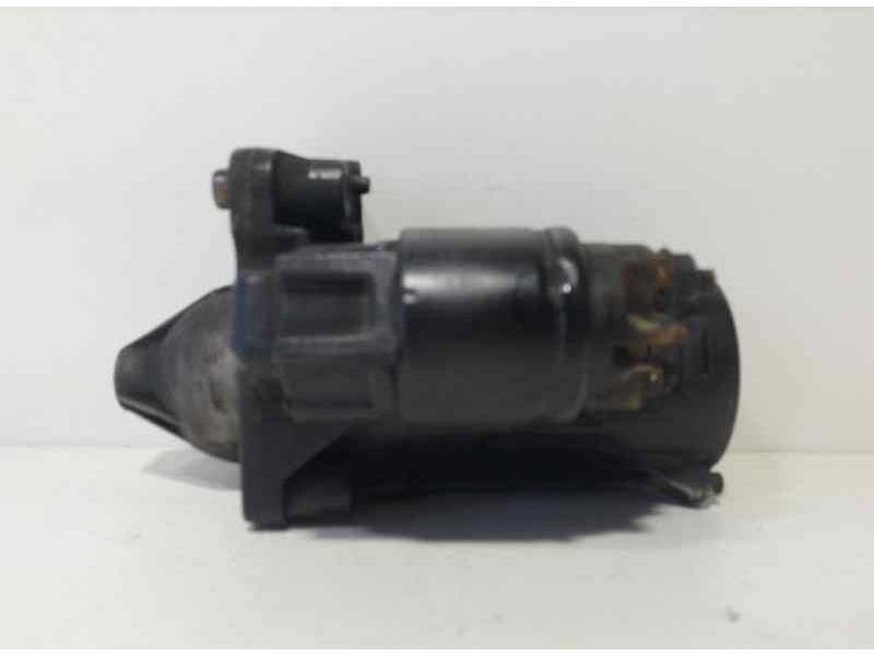 Recambio de motor arranque para citroën c4 berlina collection referencia OEM IAM 9645100680 86542 