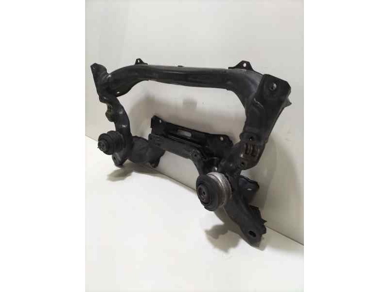 Recambio de puente delantero para mercedes-benz clase e (w211) berlina e 200 cdi (211.004) referencia OEM IAM A21160103007 83383