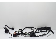 Recambio de puerta delantera derecha para audi q3 (8u) 2.0 tfsi (155kw) ambition quattro referencia OEM IAM 8U0971030 57607 