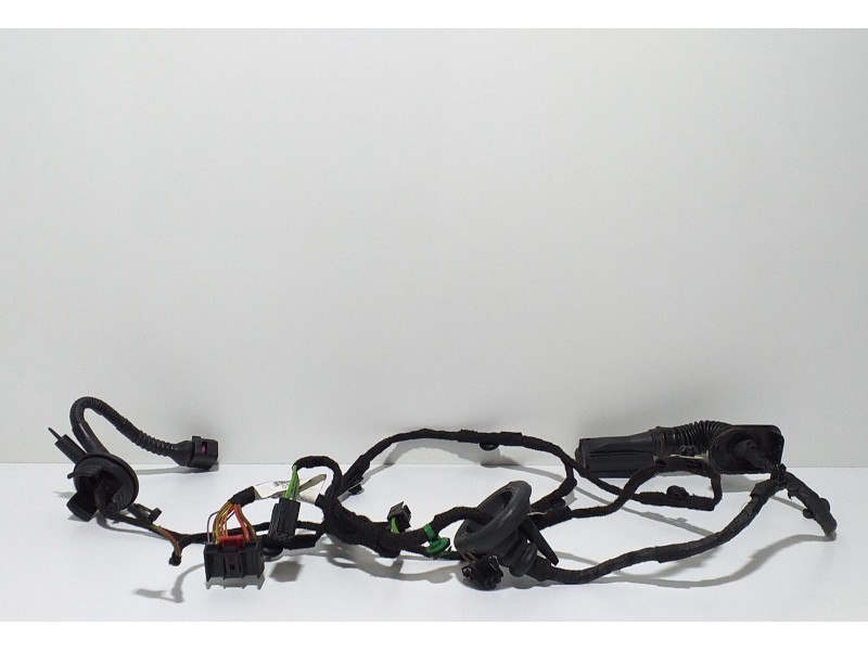 Recambio de puerta delantera derecha para audi q3 (8u) 2.0 tfsi (155kw) ambition quattro referencia OEM IAM 8U0971030 57607 