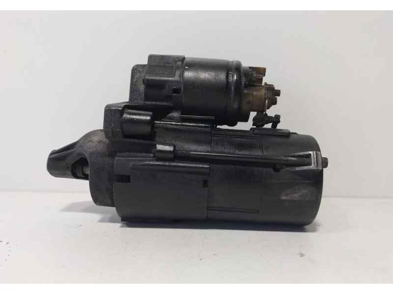 Recambio de motor arranque para citroën c4 berlina collection referencia OEM IAM 9645100680 86542 