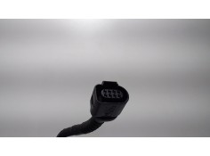 Recambio de puerta delantera derecha para audi q3 (8u) 2.0 tfsi (155kw) ambition quattro referencia OEM IAM 8U0971030 57607  2