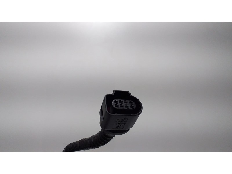 Recambio de puerta delantera derecha para audi q3 (8u) 2.0 tfsi (155kw) ambition quattro referencia OEM IAM 8U0971030 57607 