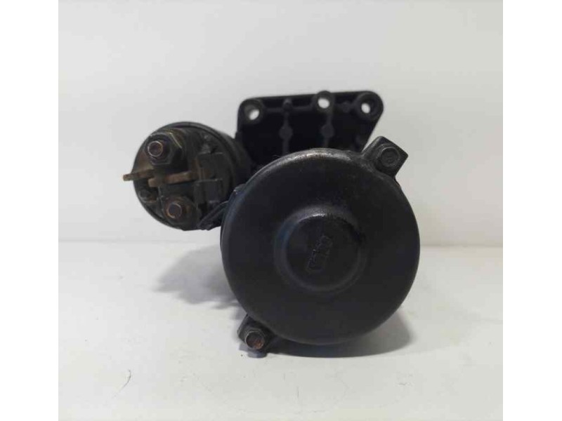 Recambio de motor arranque para citroën c4 berlina collection referencia OEM IAM 9645100680 86542 