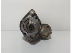 Recambio de motor arranque para fiat doblo (119) 1.3 16v jtd cat referencia OEM IAM 55204116 77400 