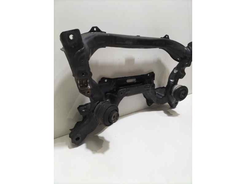 Recambio de puente delantero para mercedes-benz clase e (w211) berlina e 200 cdi (211.004) referencia OEM IAM A21160103007 83383