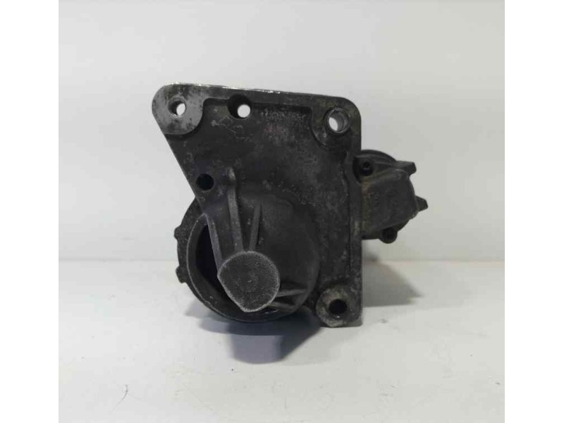 Recambio de motor arranque para citroën c4 berlina collection referencia OEM IAM 9645100680 86542 