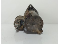 Recambio de motor arranque para fiat doblo (119) 1.3 16v jtd cat referencia OEM IAM 55204116 77400  2