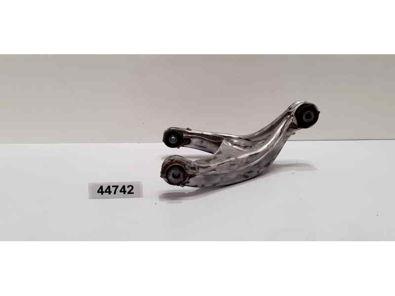 Recambio de brazo suspension superior trasero izquierdo para peugeot 407 st confort referencia OEM IAM 443347 44742 