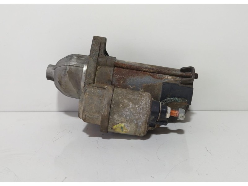 Recambio de motor arranque para fiat doblo (119) 1.3 16v jtd cat referencia OEM IAM 55204116 77400 