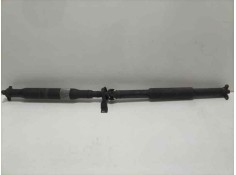 Recambio de transmision central para mercedes-benz clase e (w211) berlina e 200 cdi (211.004) referencia OEM IAM 646951 83385 