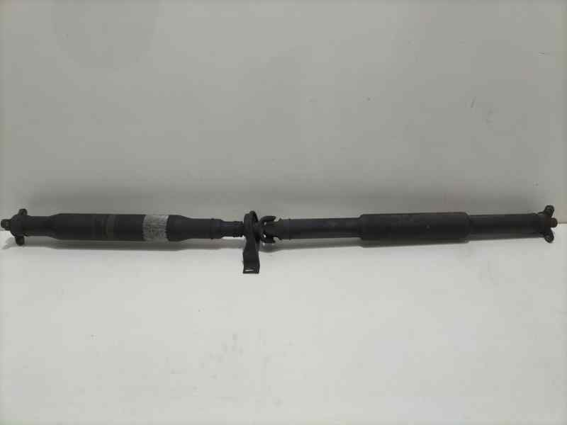 Recambio de transmision central para mercedes-benz clase e (w211) berlina e 200 cdi (211.004) referencia OEM IAM 646951 83385 