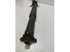 Recambio de transmision central para mercedes-benz clase e (w211) berlina e 200 cdi (211.004) referencia OEM IAM 646951 83385  2