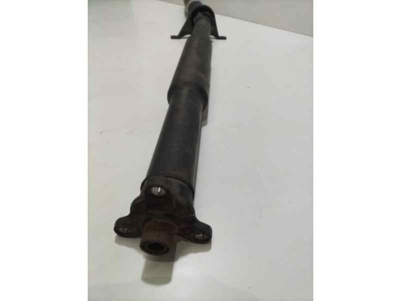 Recambio de transmision central para mercedes-benz clase e (w211) berlina e 200 cdi (211.004) referencia OEM IAM 646951 83385 