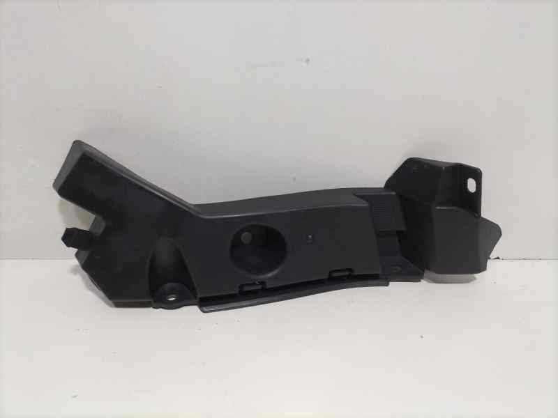 Recambio de molduras traseras para seat ibiza sc (6j1) reference referencia OEM IAM 6J3807393 81909 