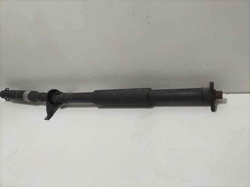 Recambio de transmision central para mercedes-benz clase e (w211) berlina e 200 cdi (211.004) referencia OEM IAM 646951 83385 