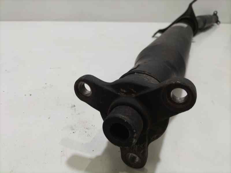 Recambio de transmision central para mercedes-benz clase e (w211) berlina e 200 cdi (211.004) referencia OEM IAM 646951 83385 