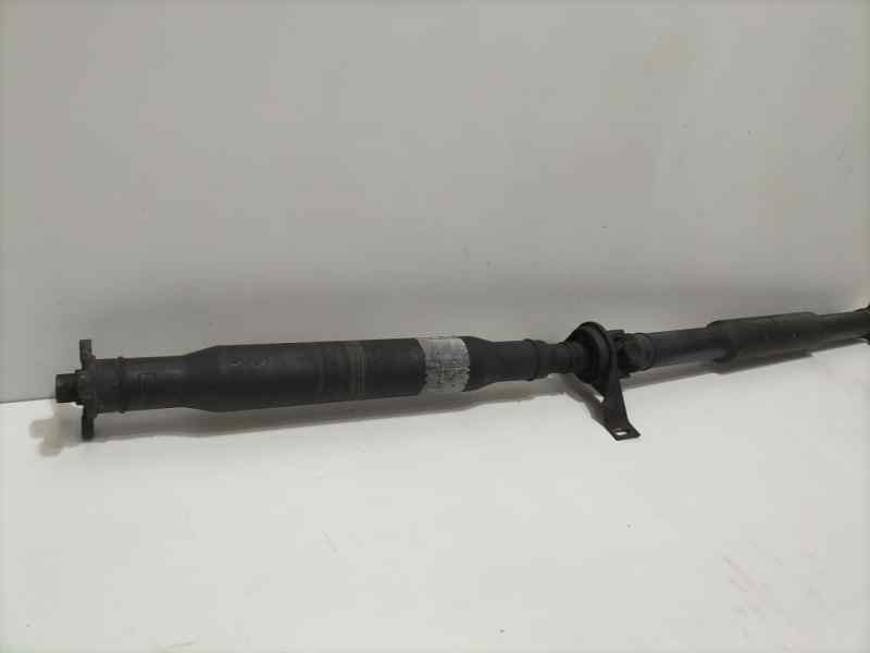 Recambio de transmision central para mercedes-benz clase e (w211) berlina e 200 cdi (211.004) referencia OEM IAM 646951 83385 