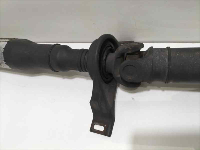 Recambio de transmision central para mercedes-benz clase e (w211) berlina e 200 cdi (211.004) referencia OEM IAM 646951 83385 