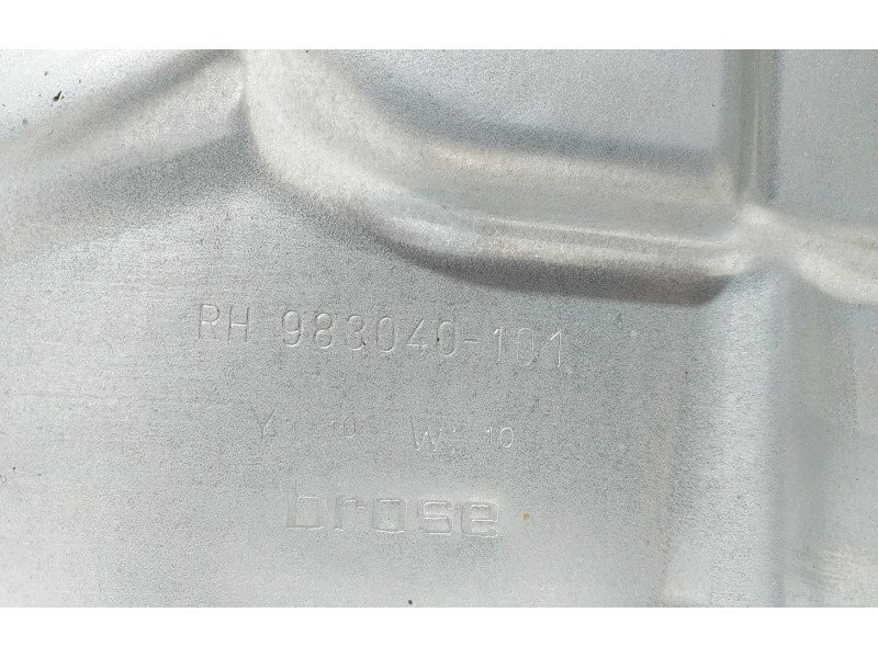 Recambio de elevalunas delantero derecho para volvo xc70 kinetic awd referencia OEM IAM 30661066 65541 