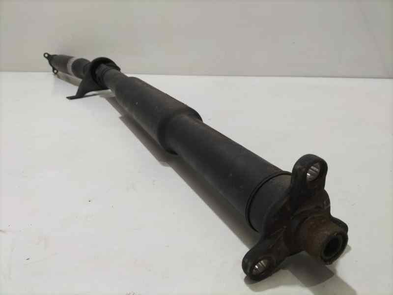 Recambio de transmision central para mercedes-benz clase e (w211) berlina e 200 cdi (211.004) referencia OEM IAM 646951 83385 